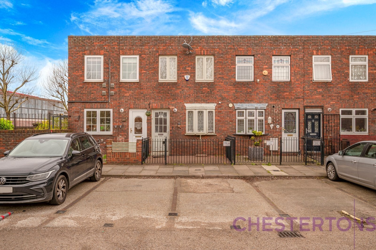 House Ming Street in Greater London