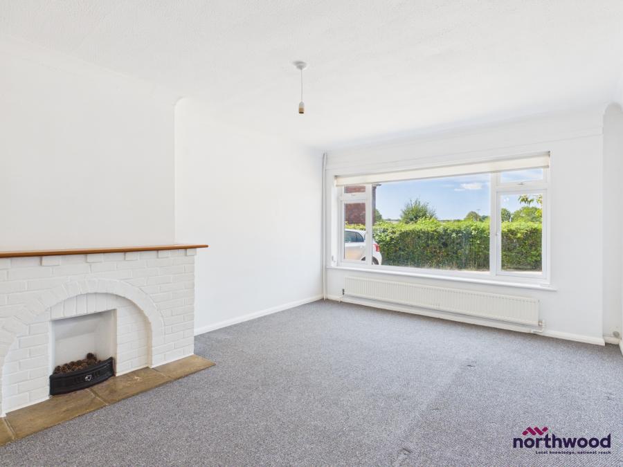 House Downsview Way in Wealden