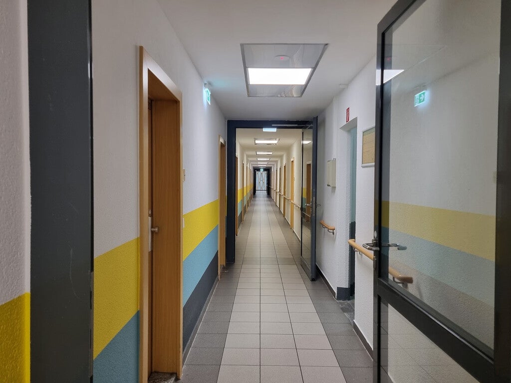 Wohnung Zerbster Straße in Halle (Saale)