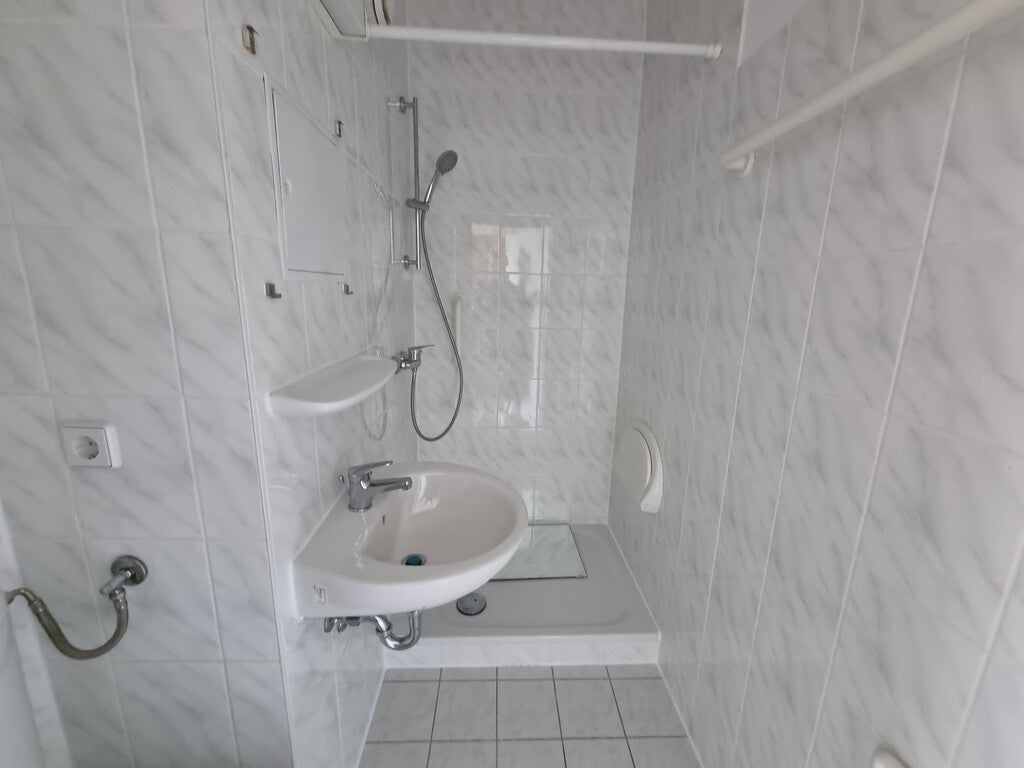 Wohnung Zerbster Straße in Halle (Saale)
