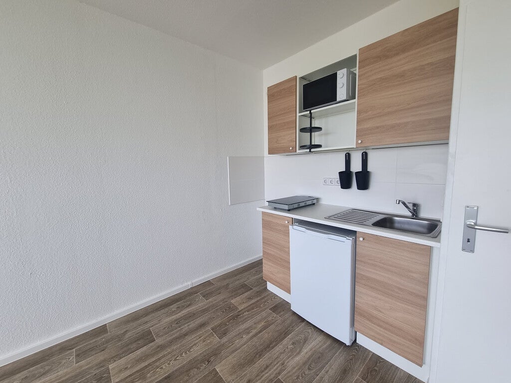 Wohnung Zerbster Straße in Halle (Saale)