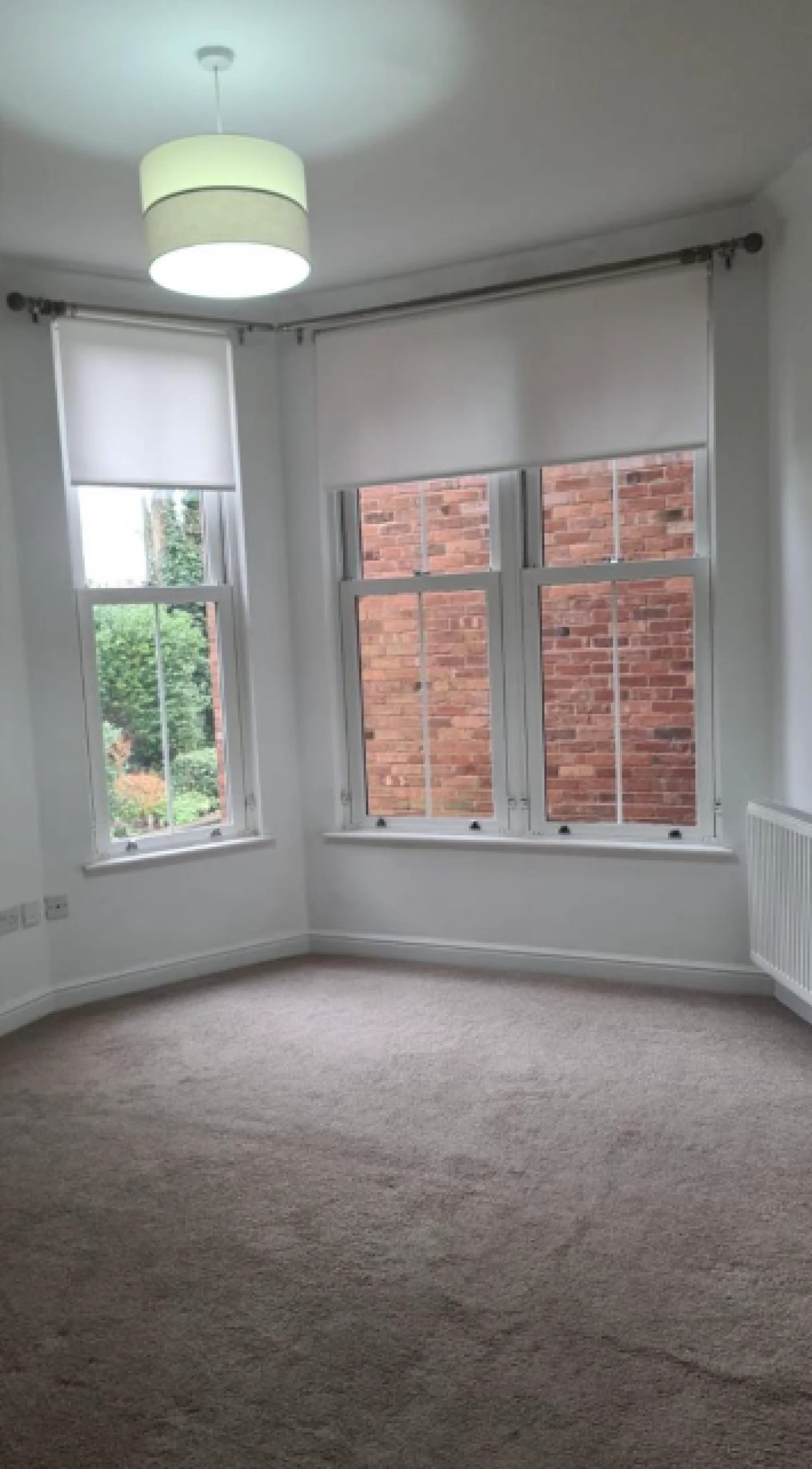 Flat Great George Street in Leeds