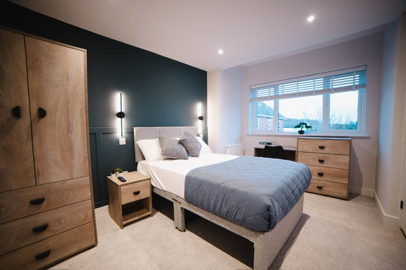 Room Bonham Road in Bournemouth