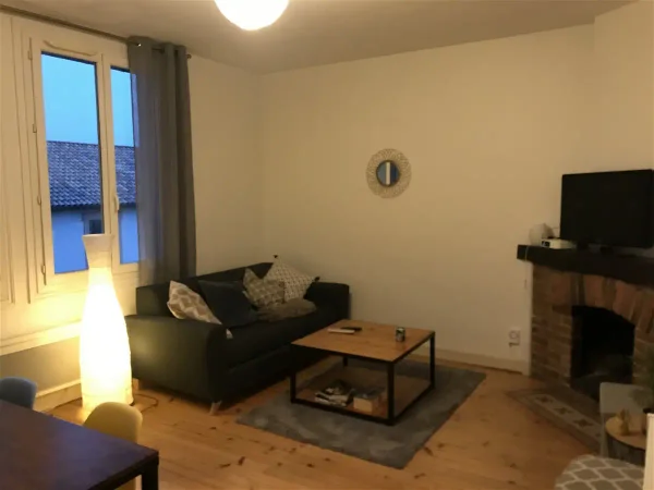 Appartement Avenue Aristide Briand à Montauban