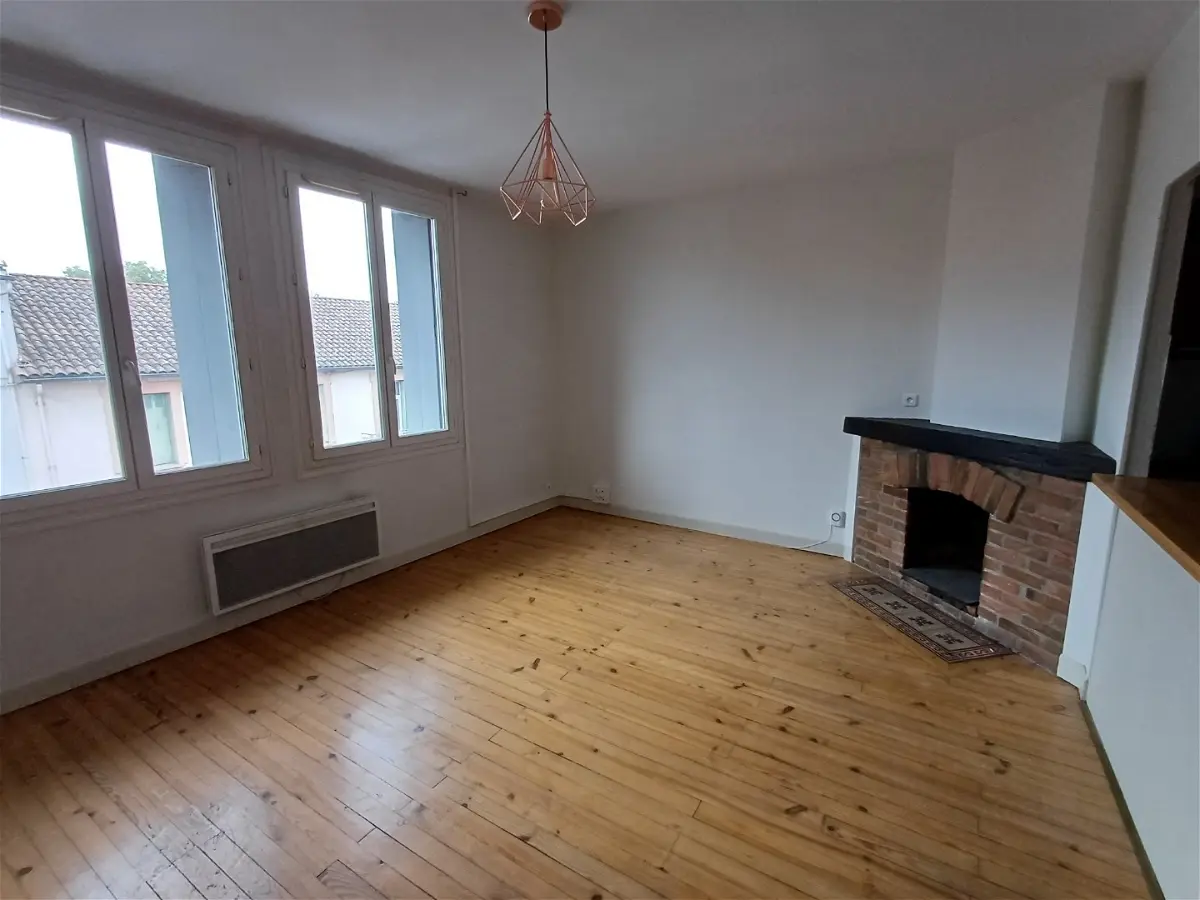 Appartement Avenue Aristide Briand à Montauban