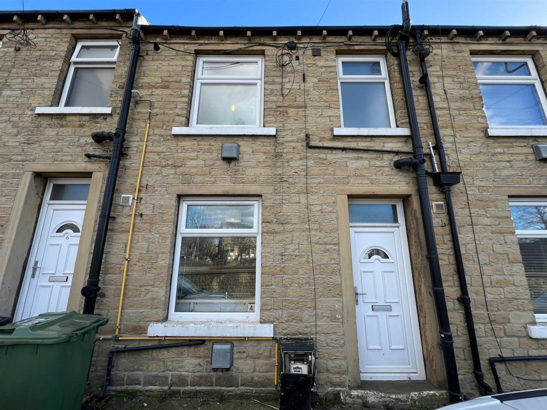 House Victoria Place in Kirklees