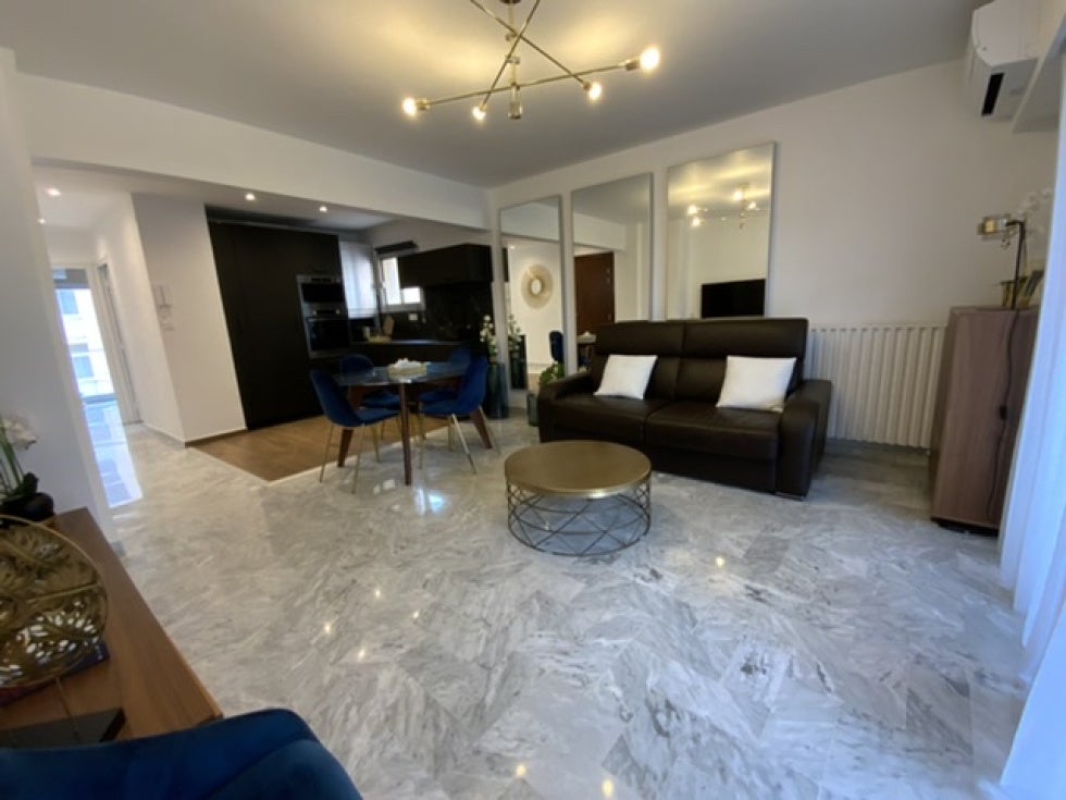 Flat Boulevard de la Croisette in Cannes