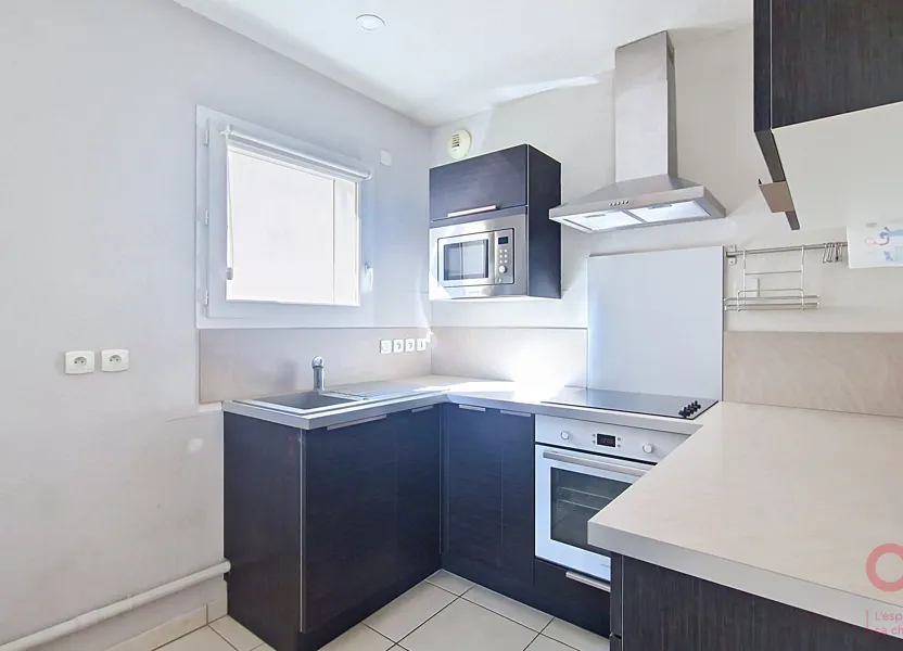 Appartement Rue François Viète à Perpignan