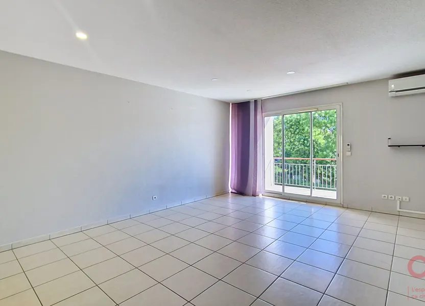 Appartement Rue François Viète à Perpignan