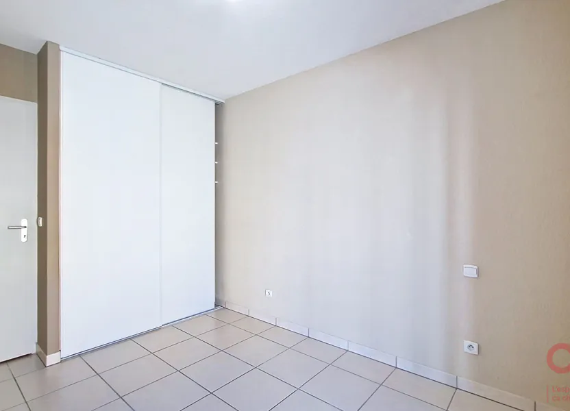 Appartement Rue François Viète à Perpignan