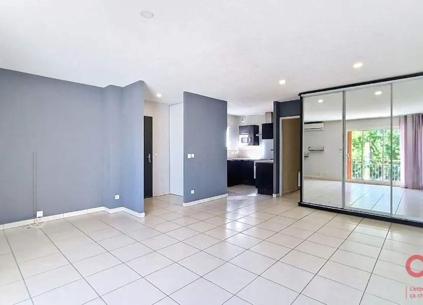 Appartement Rue François Viète à Perpignan