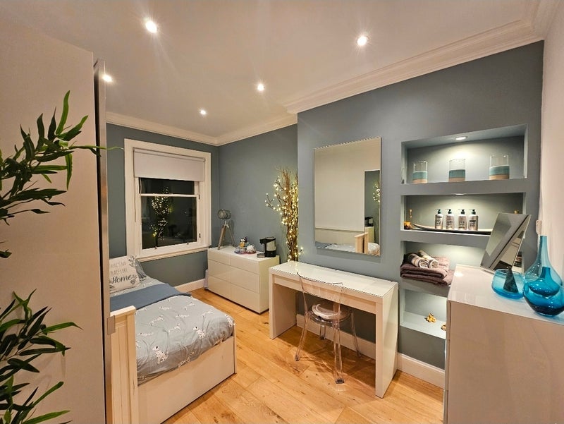 Room Durham Drive in City of Edinburgh