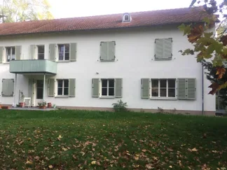 Wohnung Biegweg in Frankfurt am Main