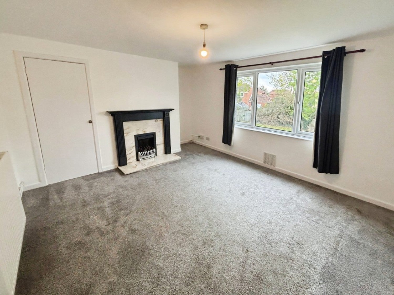 Flat Eagle Close in Ilchester