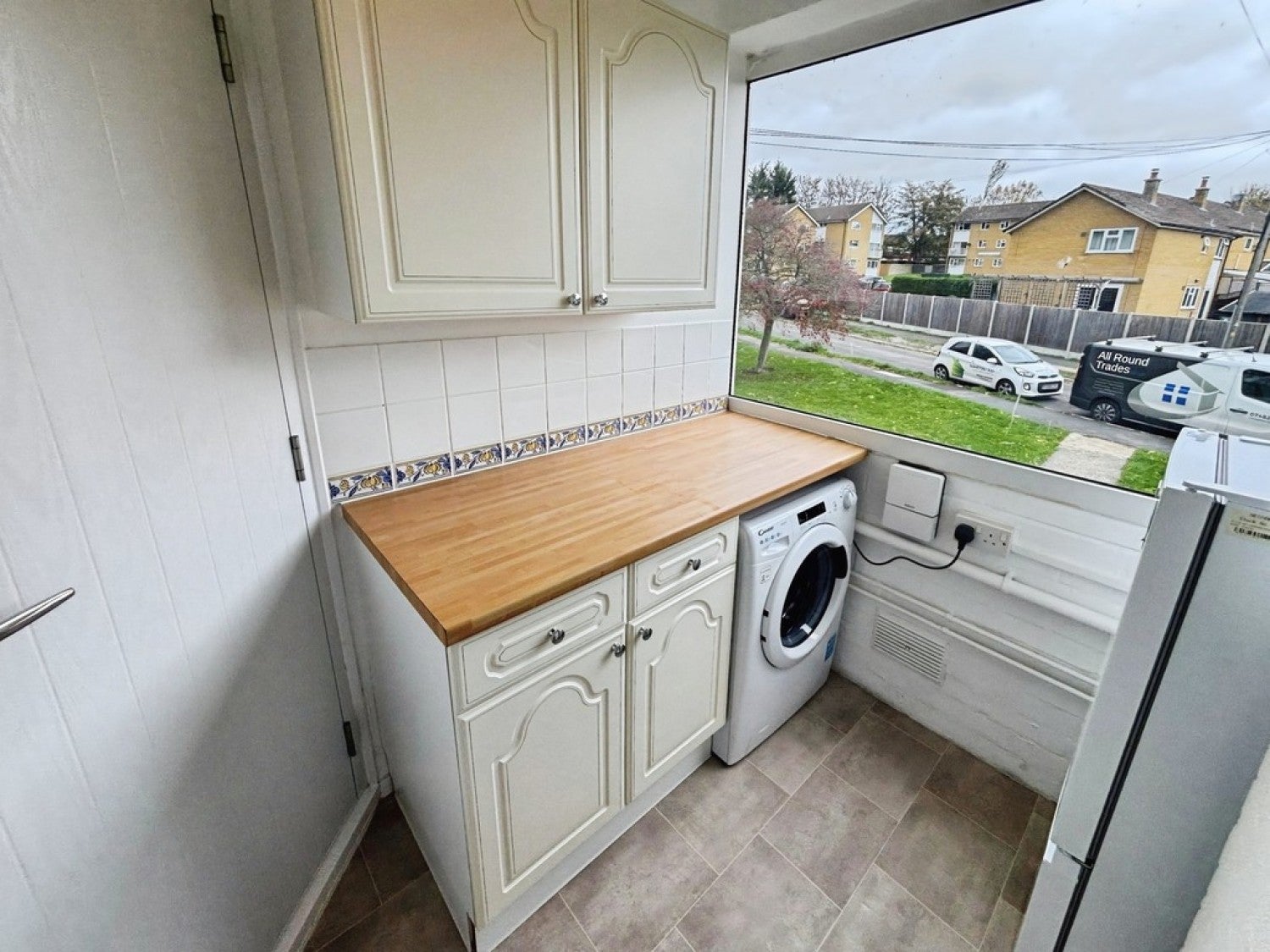 Flat Eagle Close in Ilchester