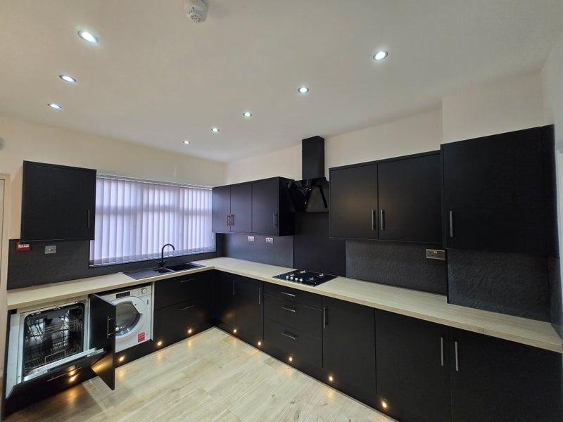 Room Barnsley Road in Sheffield