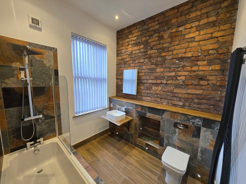 Room Barnsley Road in Sheffield