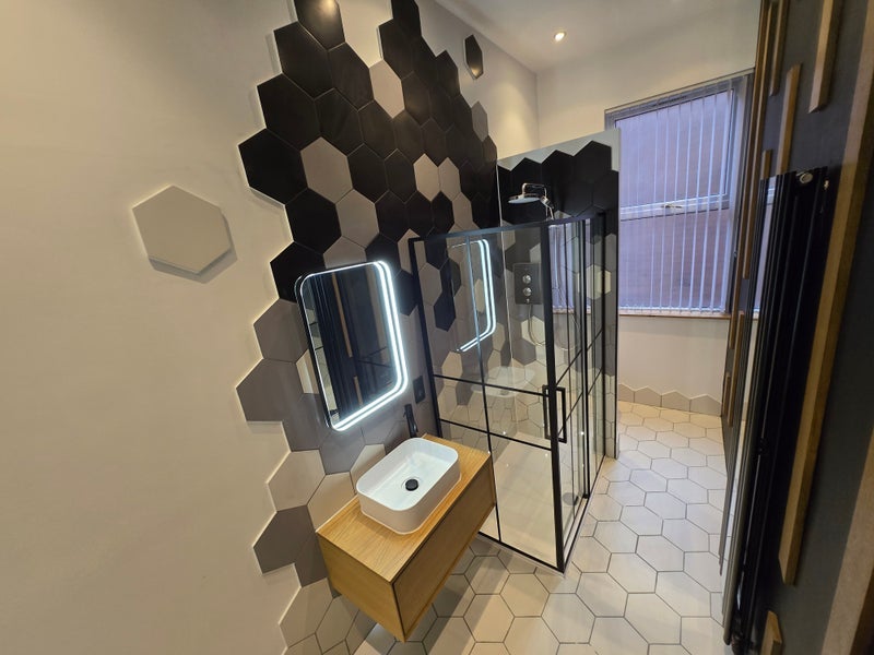 Room Barnsley Road in Sheffield