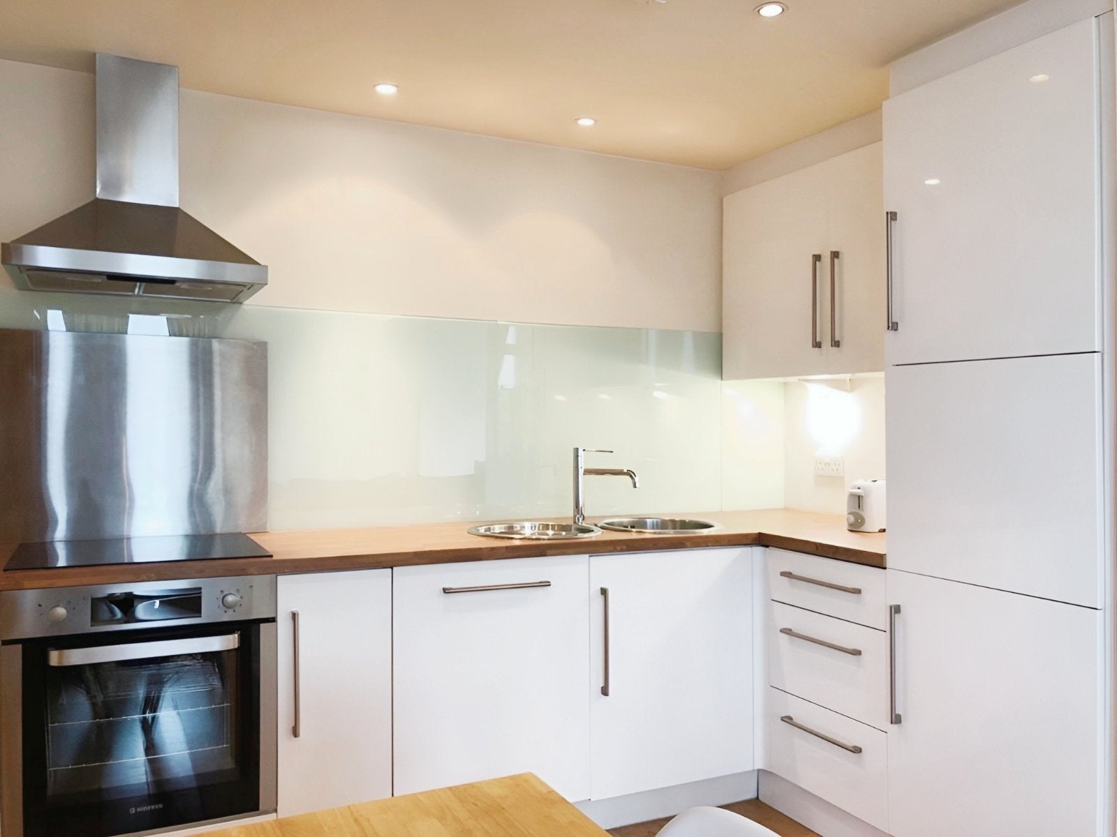 Flat Kirkgate in Leeds
