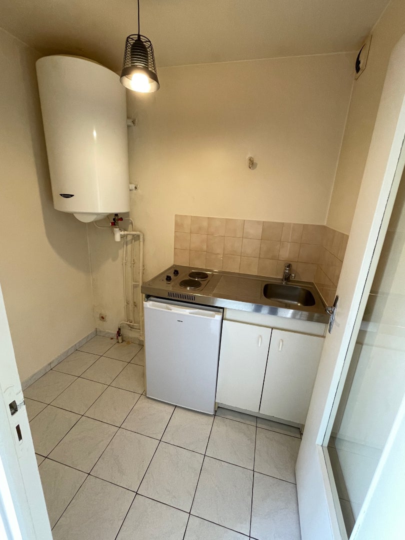Appartement Place Marguerite Perey à Palaiseau