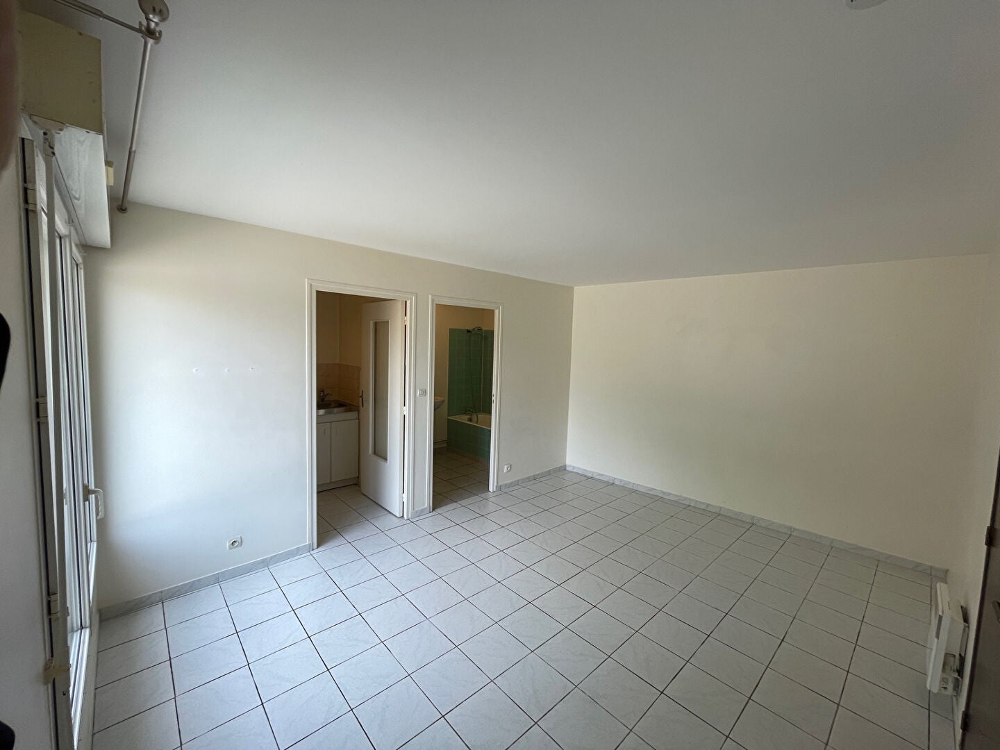 Appartement Place Marguerite Perey à Palaiseau