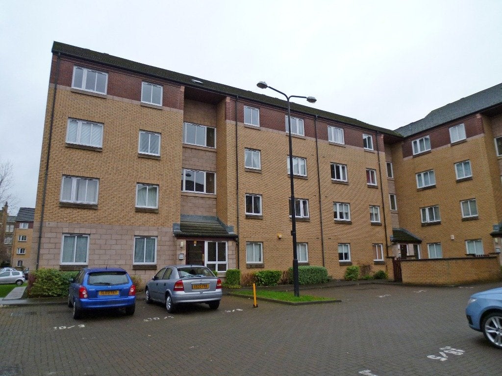 Flat Moray Park Terrace in City of Edinburgh