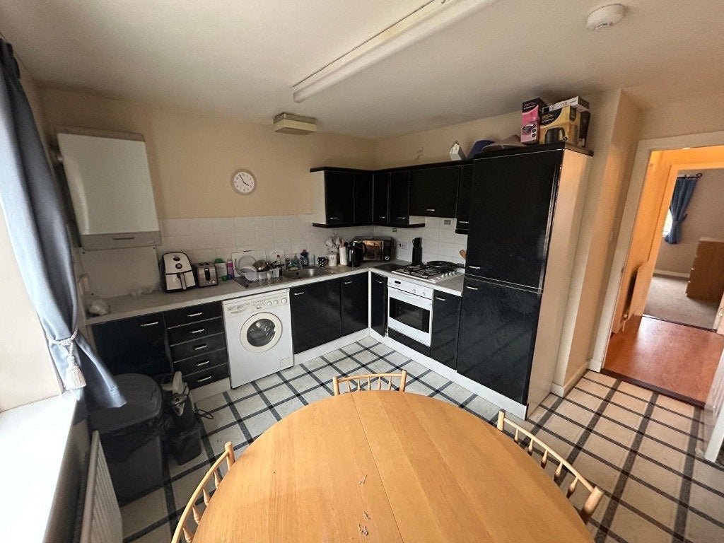 Flat Moray Park Terrace in City of Edinburgh