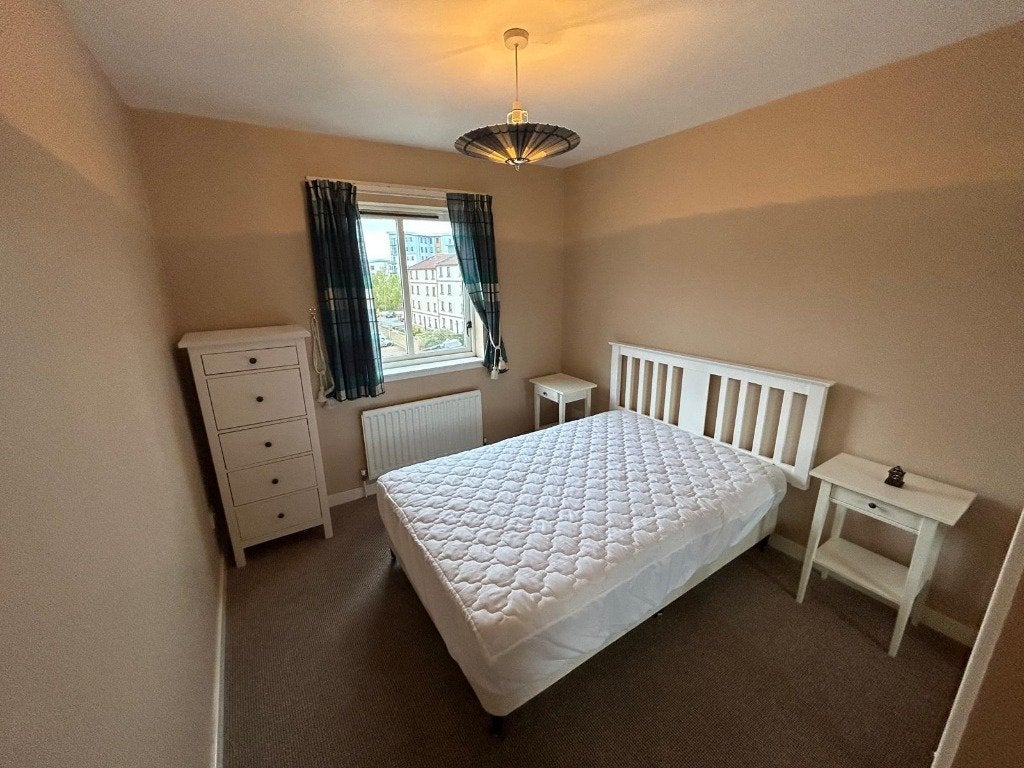 Flat Moray Park Terrace in City of Edinburgh