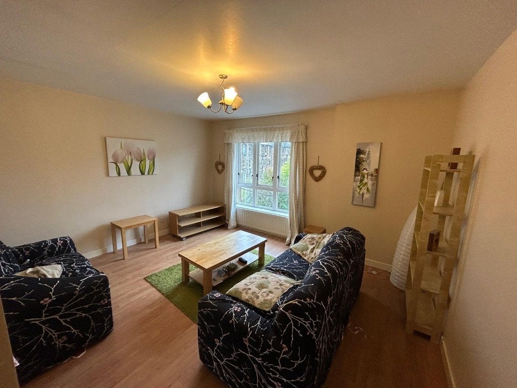 Flat Moray Park Terrace in City of Edinburgh
