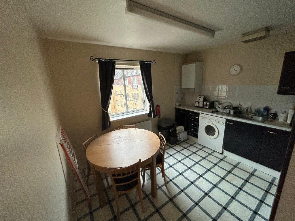 Flat Moray Park Terrace in City of Edinburgh