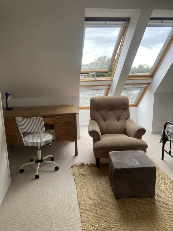 Room Skerryvore Loan in City of Edinburgh