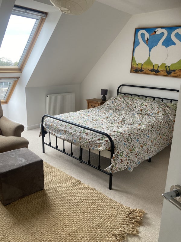 Room Skerryvore Loan in City of Edinburgh