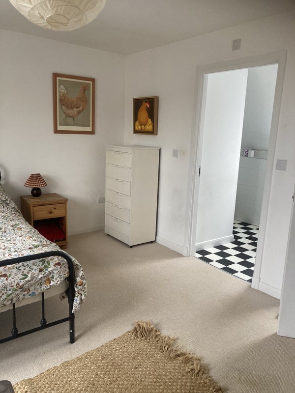 Room Skerryvore Loan in City of Edinburgh