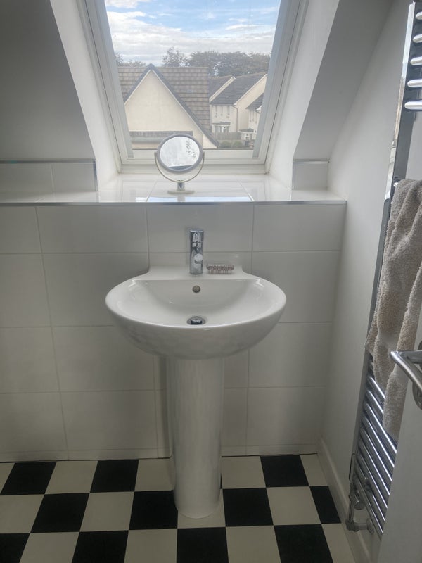 Room Skerryvore Loan in City of Edinburgh