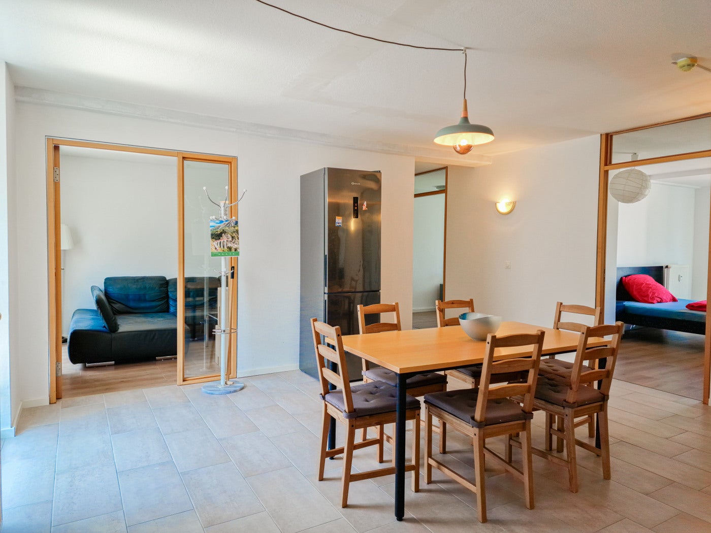 Wohnung Wagnerstraße in Merseburg