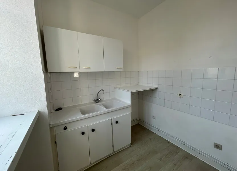 Appartement Rue des Cloutiers à La Rochelle