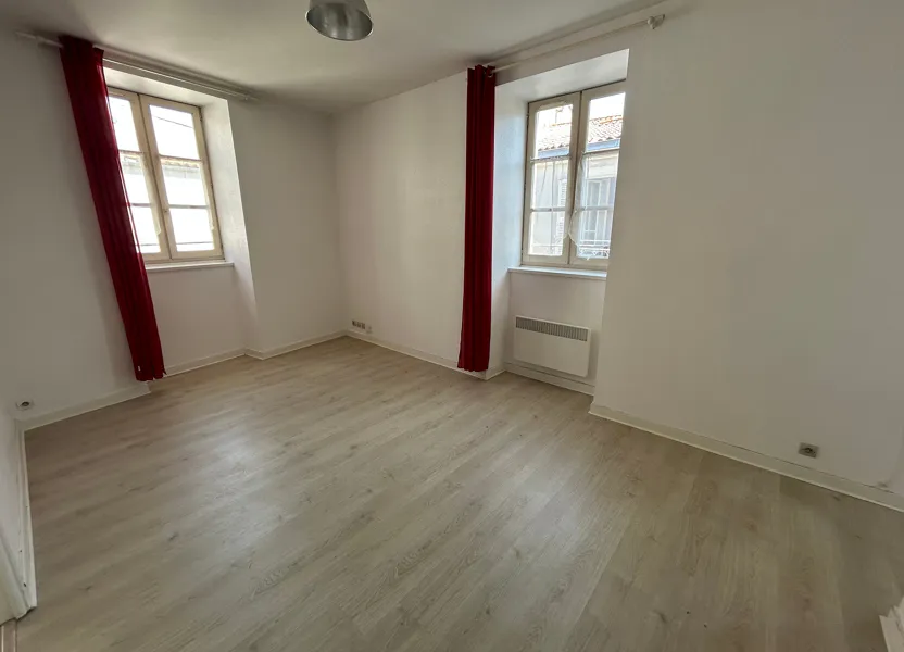 Appartement Rue des Cloutiers à La Rochelle