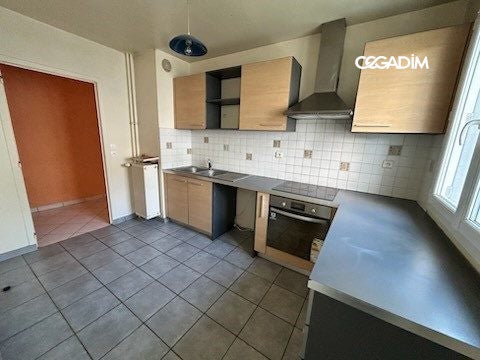 Flat Rue Roty in Clermont-Ferrand