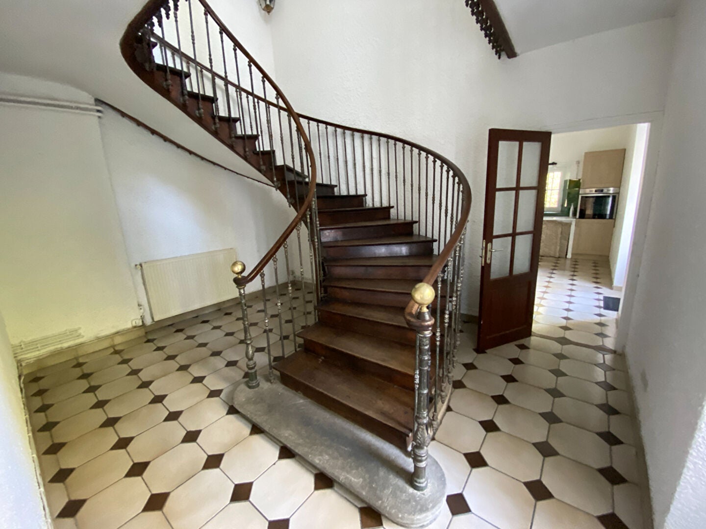 Maison Chemin du Progrès à Castelnaudary