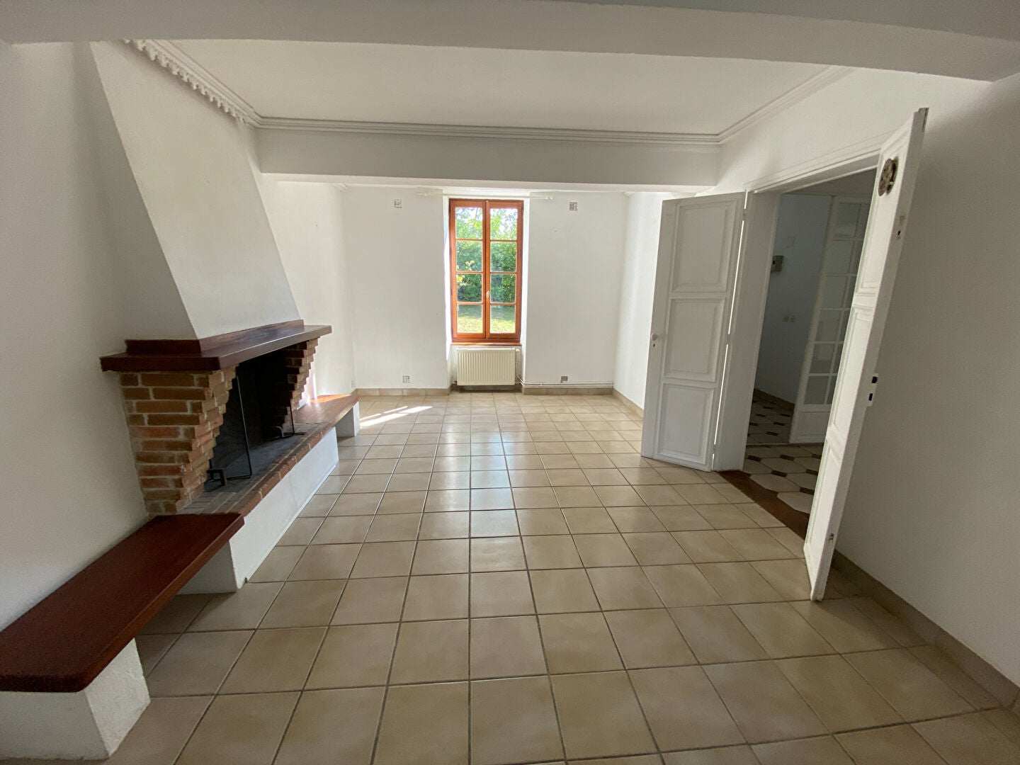 Maison Chemin du Progrès à Castelnaudary
