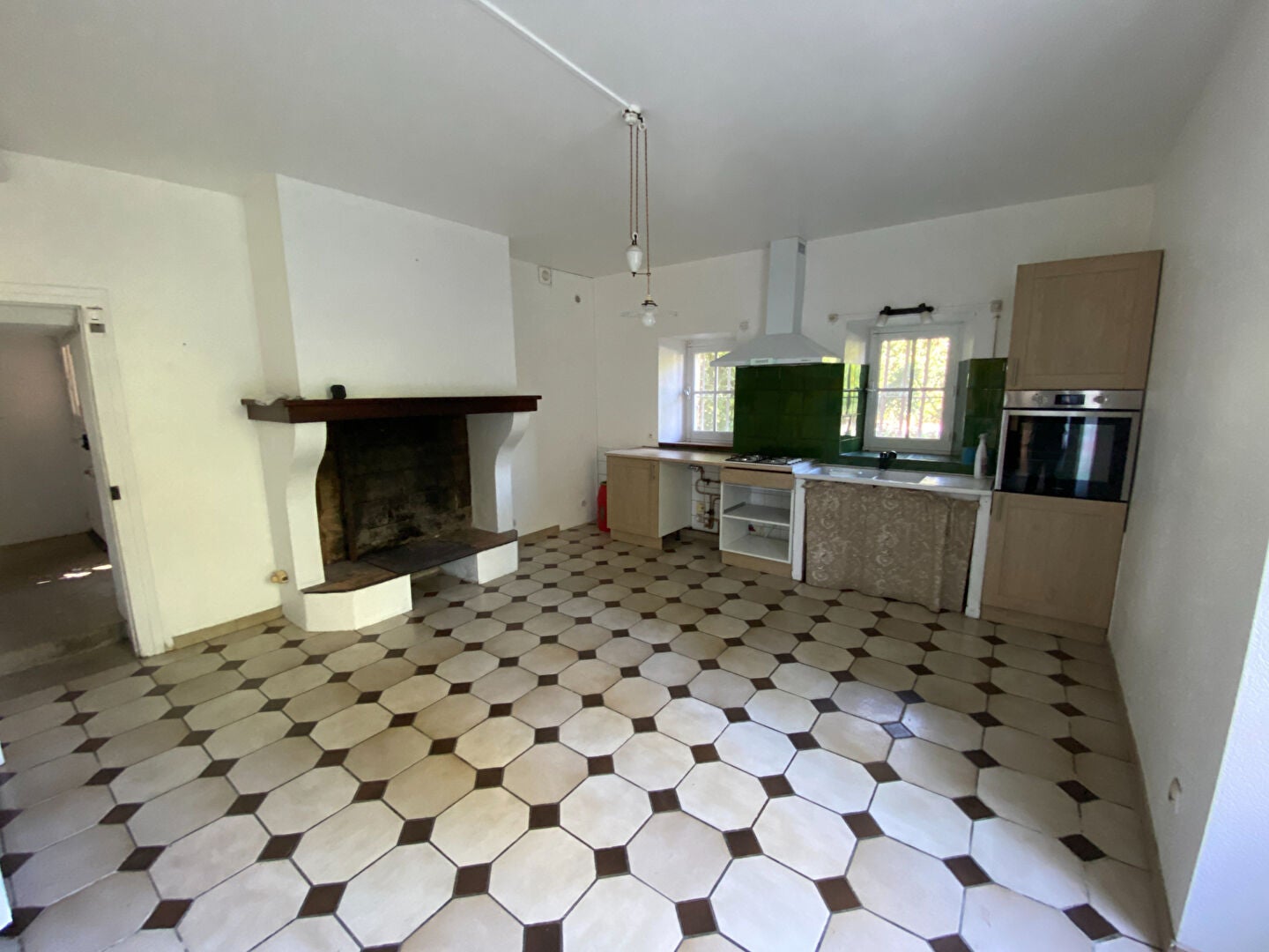 Maison Chemin du Progrès à Castelnaudary