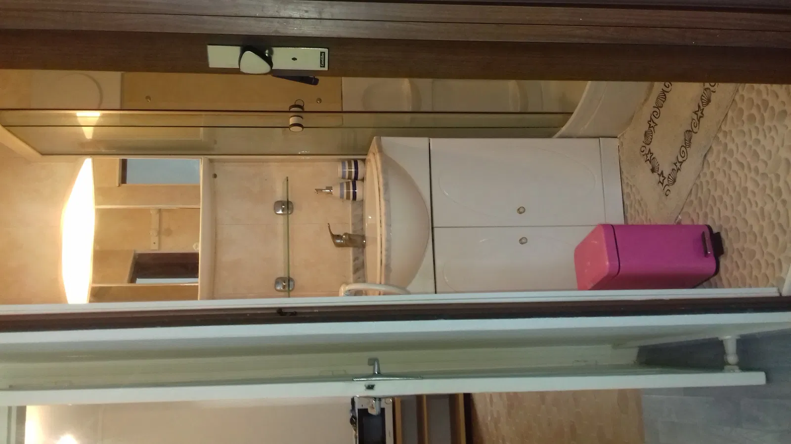 Room Rue Labédoyère in Le Havre