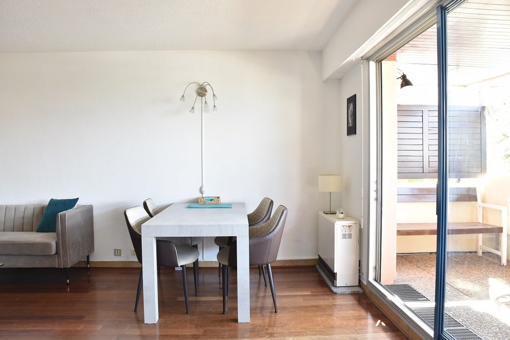 Appartement Place de l'Honnêteté à Marseille