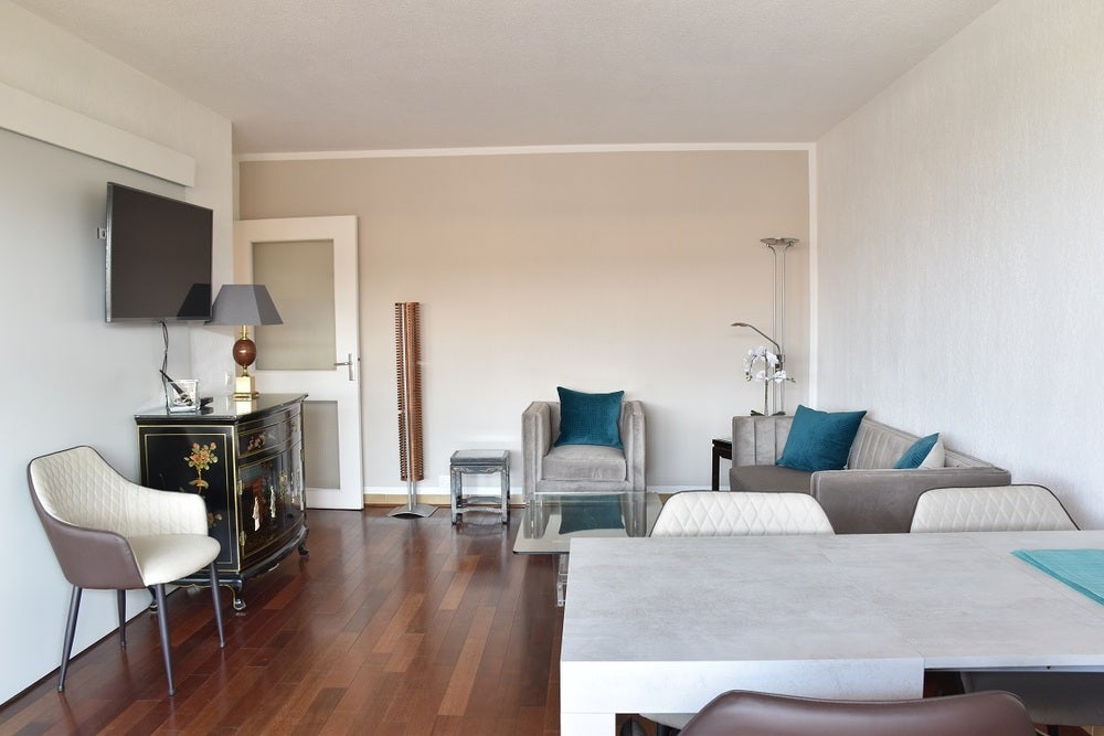 Appartement Place de l'Honnêteté à Marseille