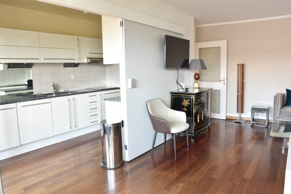 Appartement Place de l'Honnêteté à Marseille