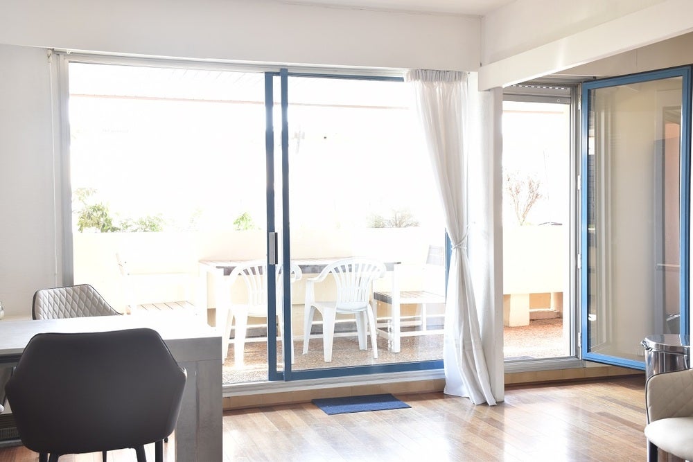 Appartement Place de l'Honnêteté à Marseille