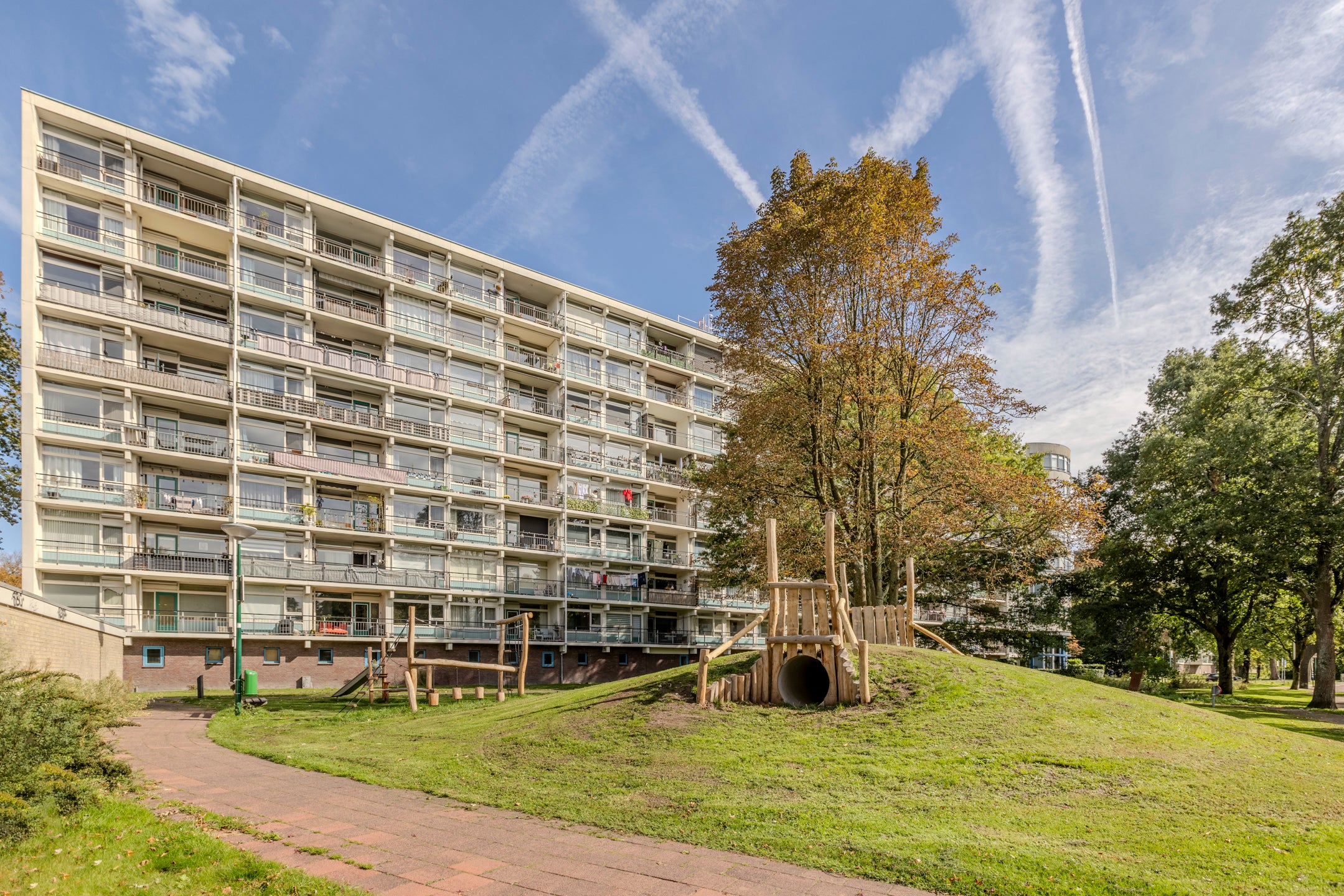 Appartement Haverweerd 117 in Soest