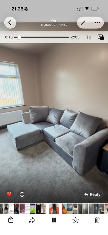 Room Liverpool Road in Salford