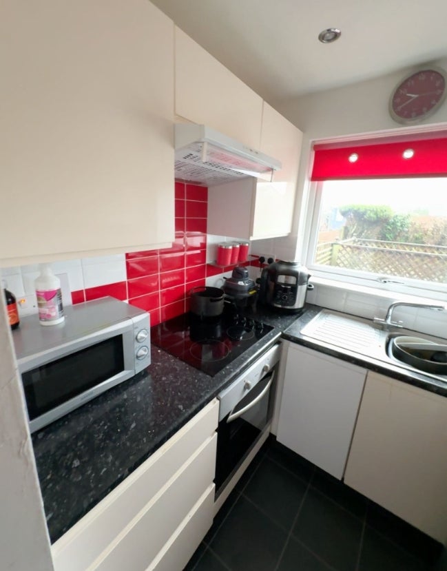 House Earns Heugh Crescent in Aberdeen City