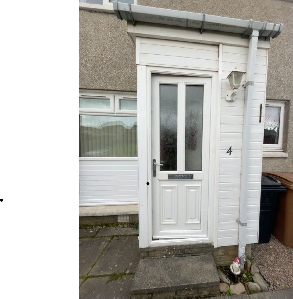 House Earns Heugh Crescent in Aberdeen City